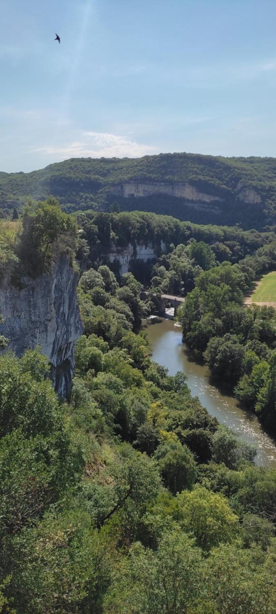 Gite O Nature Varen 외부 사진