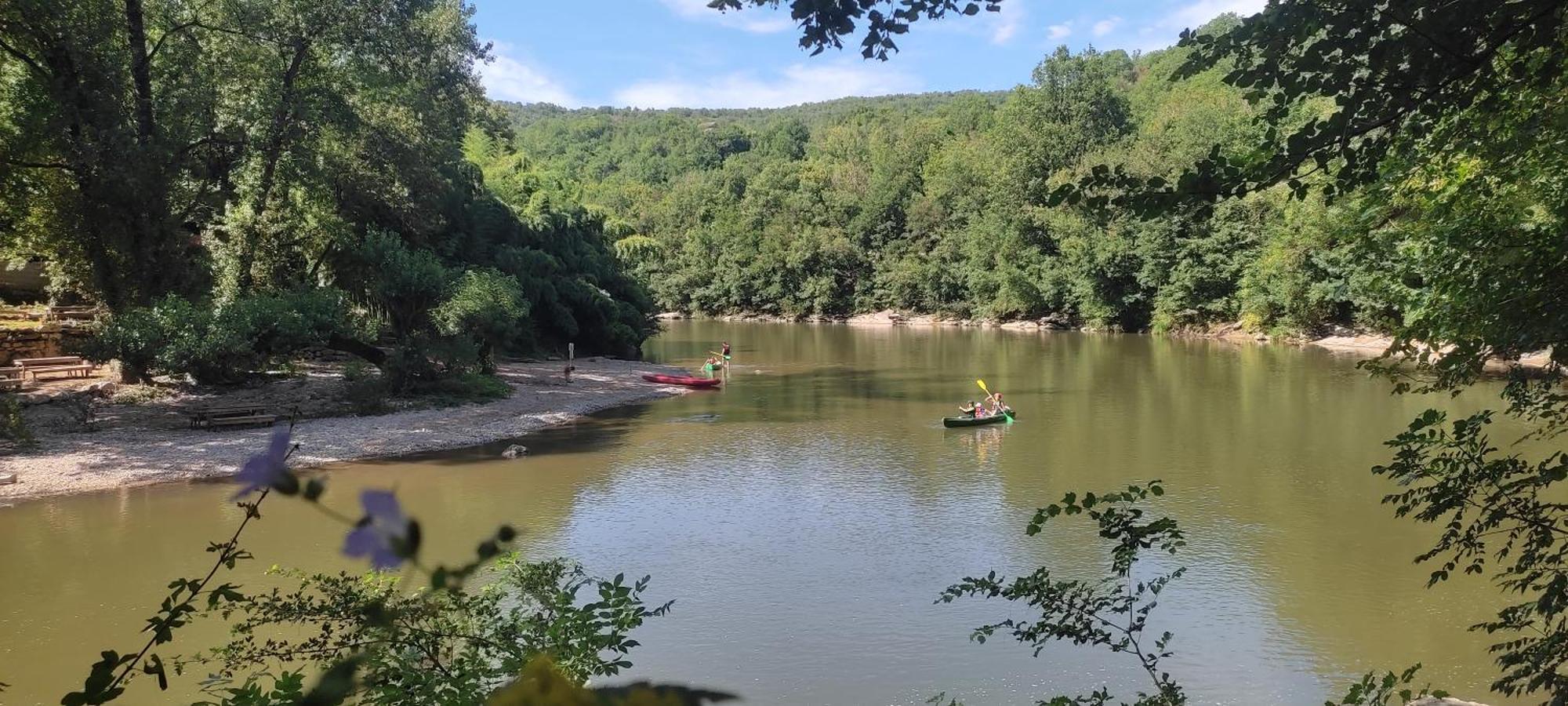 Gite O Nature Varen 외부 사진